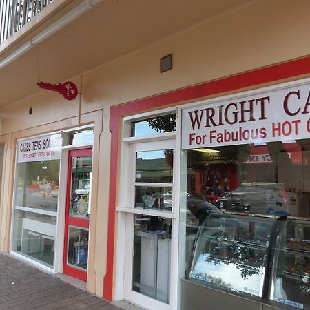 The Wright Lodge Adelaide Ngoại thất bức ảnh
