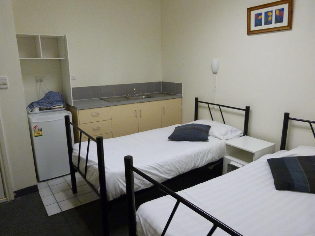 The Wright Lodge Adelaide Ngoại thất bức ảnh