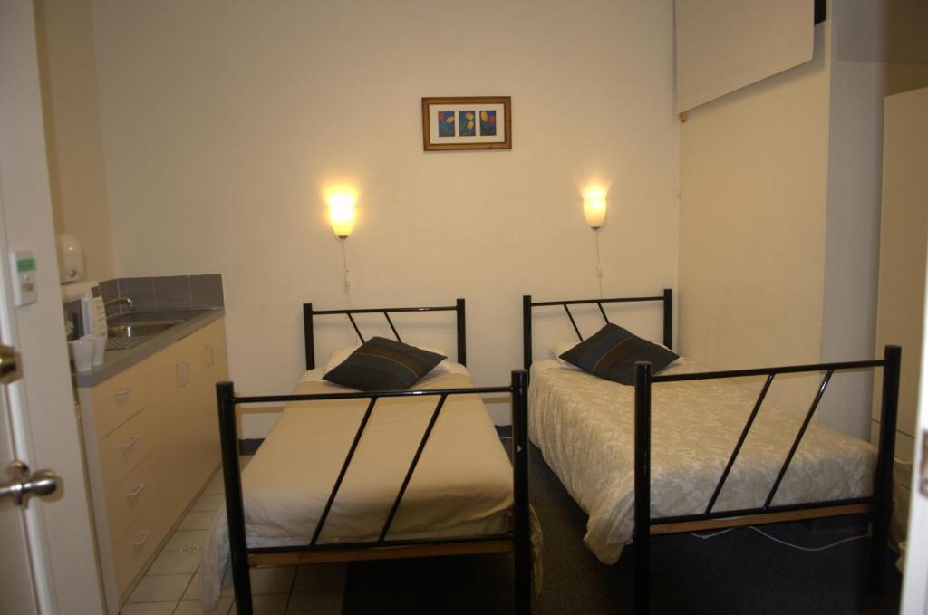 The Wright Lodge Adelaide Phòng bức ảnh