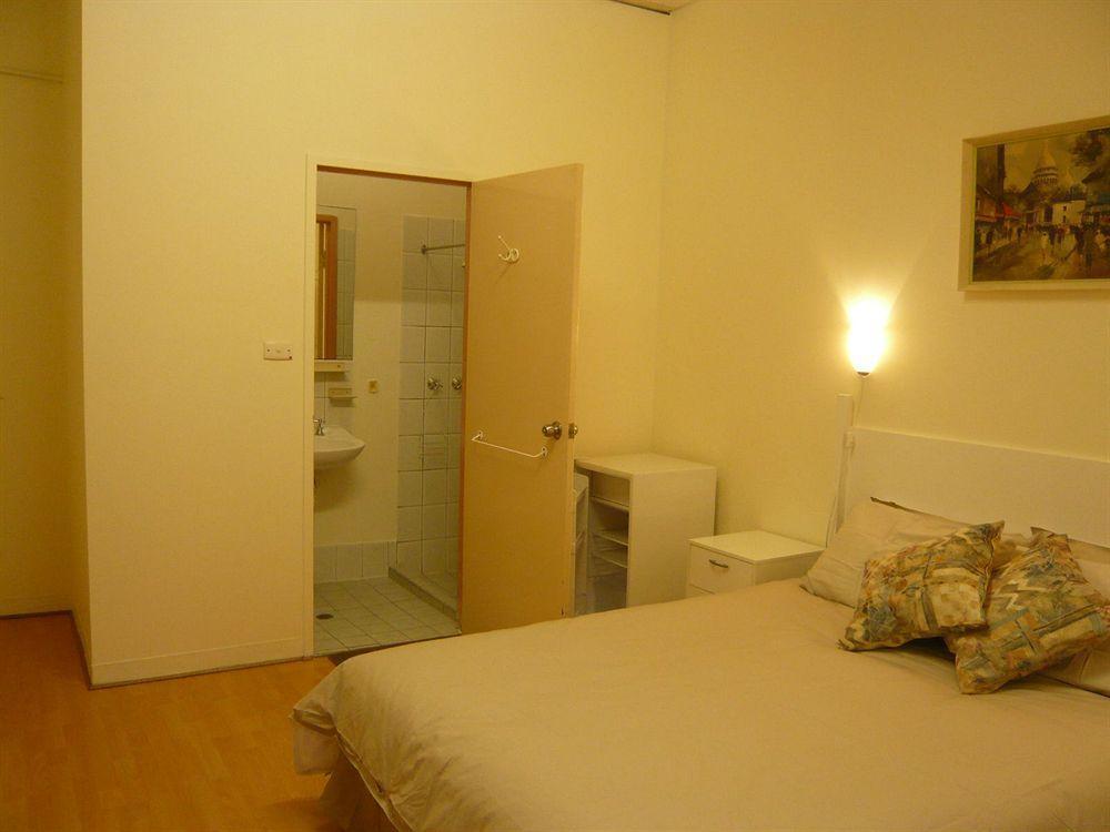 The Wright Lodge Adelaide Ngoại thất bức ảnh
