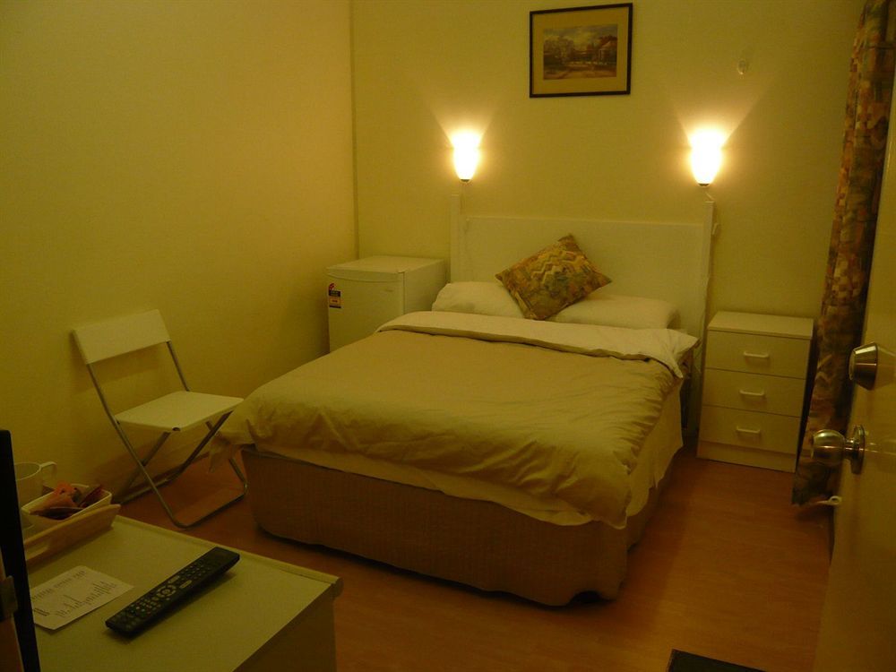 The Wright Lodge Adelaide Ngoại thất bức ảnh