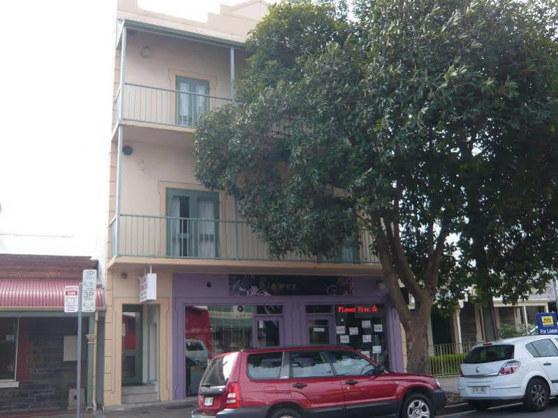 The Wright Lodge Adelaide Ngoại thất bức ảnh