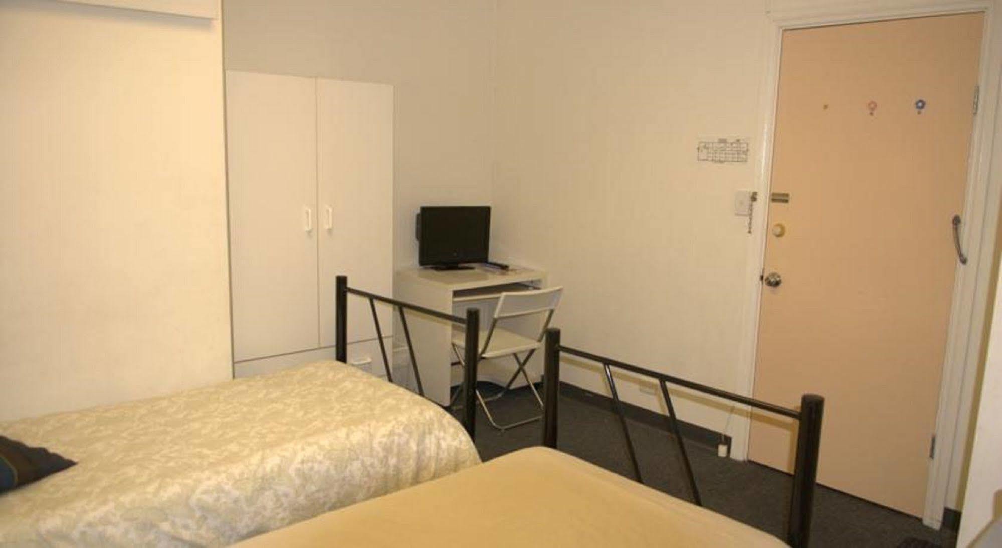 The Wright Lodge Adelaide Ngoại thất bức ảnh
